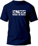 Camiseta Made in Roça 100% Algodão