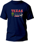 Camiseta Texas PBR 100% Algodão