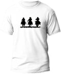Camiseta Faroeste 100% Algodão