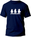 Camiseta Faroeste 100% Algodão