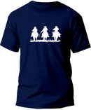 Camiseta Faroeste 100% Algodão