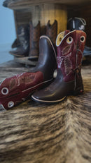 Bota Texana Dusty Masculino