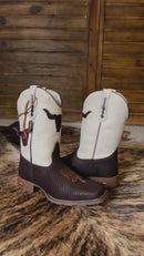 Bota Texana Boone Masculino