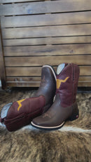 Bota Texana Yellow Bull Masculino