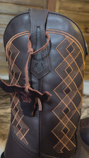 Bota Texana Majesty Masculino