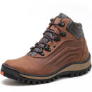 Bota Adventure Ret Couro Legítimo