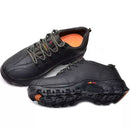 Tênis Adventure Keeper 100% Couro