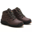 Bota Adventure Canastra 100% Couro