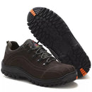 Tênis Adventure Keeper 100% Couro