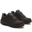 Tênis Adventure Keeper 100% Couro