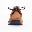 Tênis Destroyer Castor Em Couro