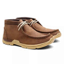 Tênis Destroyer Bahamas em Couro