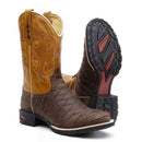 Bota Texana Hunter Escamada Masculino