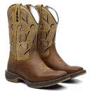Bota Texana Roamer Solado Jump Masculino