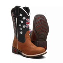 Bota Texana Australia Infantil