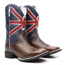 Bota Texana Niall Masculino