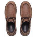 Tênis Destroyer Boi Em Couro