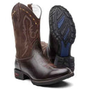 Bota Texana Flint Masculino
