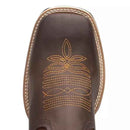 Bota Texana Nero Solado Jump Masculino