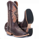 Bota Texana Yael Masculino