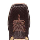 Bota Texana Leopold Masculino